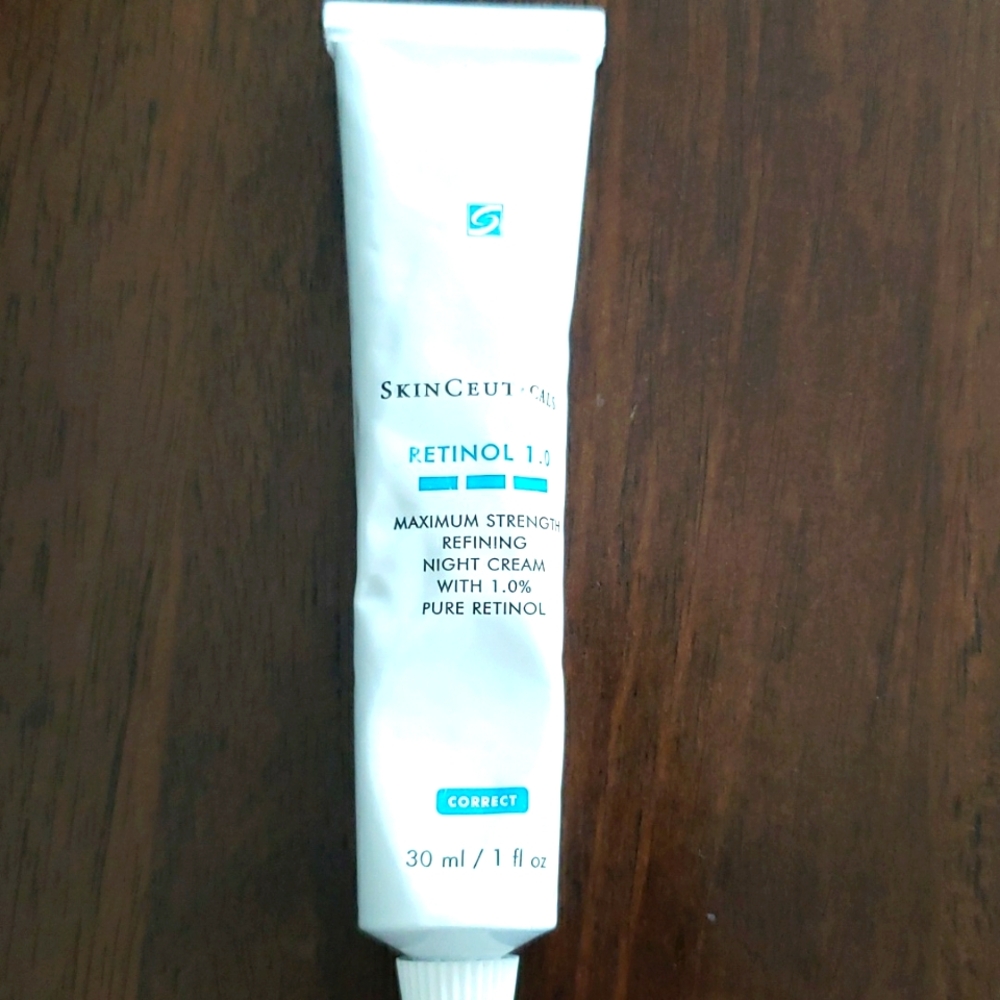 Skinceuticals Retinol 1.0